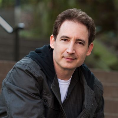 Brian Greene