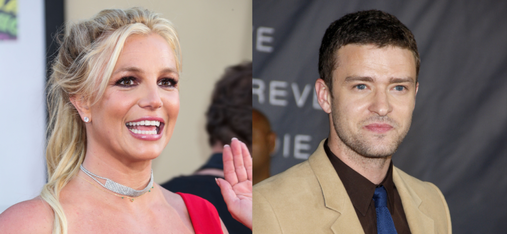 Britney Spears Claims Justin Timberlake Played The Guitar Amid Her At-Home Abortion