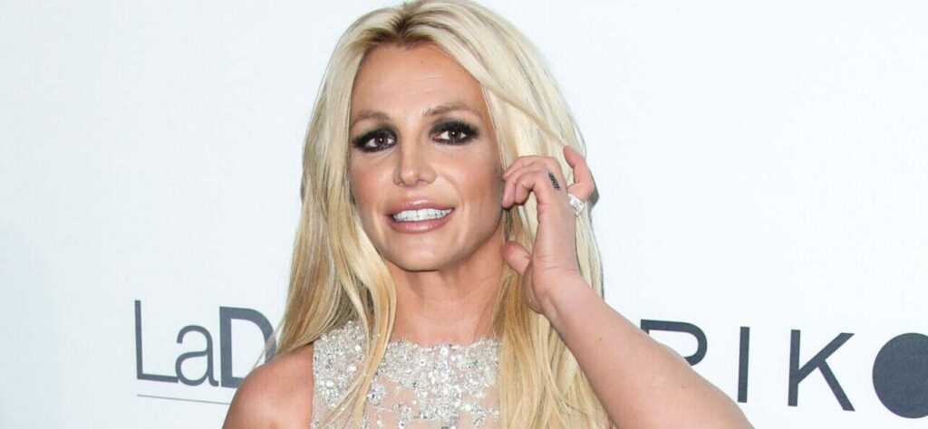Britney Spears’ Memoir LEAKED In Mexico One Week Before Release