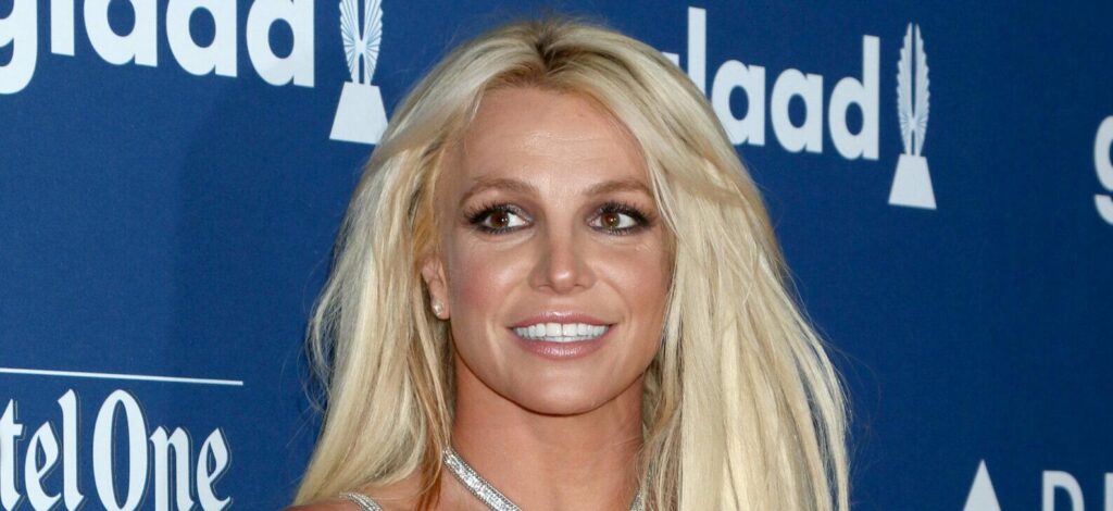 Britney Spears In See-Through Dress Makes Fans ‘Feel Uncomfortable’