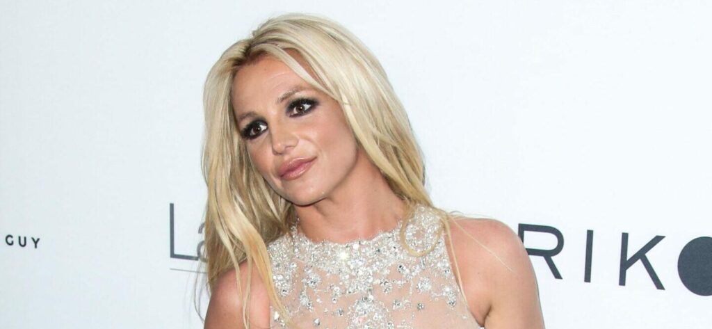 Britney Spears Will NOT Do An Interview To Promote ‘The Woman In Me’