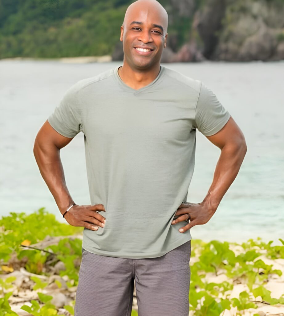 Bruce Perreault (Survivor 45) Age, Wiki, Height, Weight, Net Worth, Boyfriend, Ethnicity and More