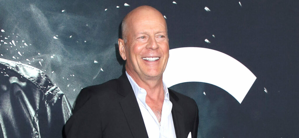 Bruce Willis Looks Happy And Radiant In Wholesome ‘Magic’ Summer Video Montage