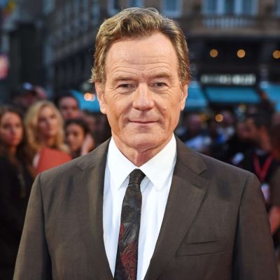 Bryan Cranston