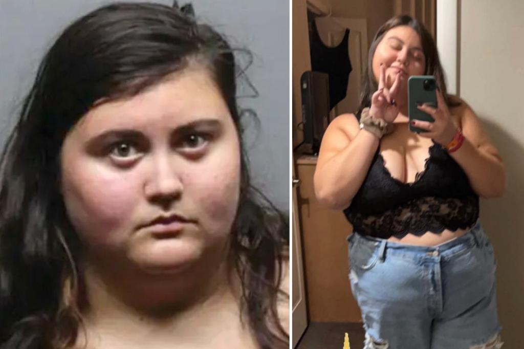 Calif. nanny accused of molesting infant and sharing disturbing images of victim to man over social media