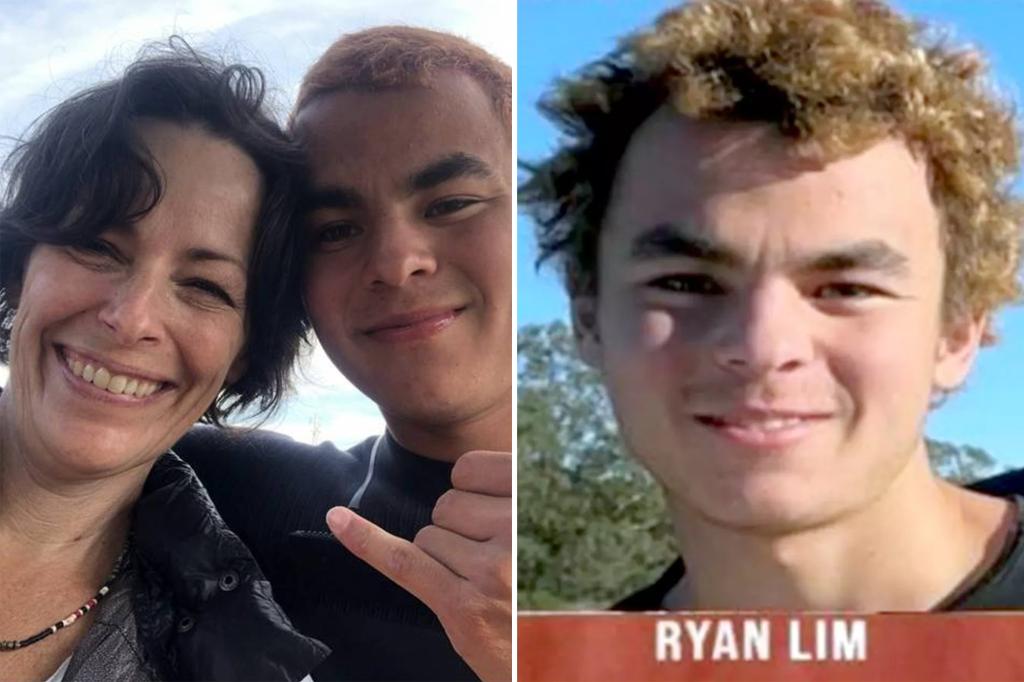 California mom says missing teen son’s body was lying in a morgue ‘like a piece of trash’