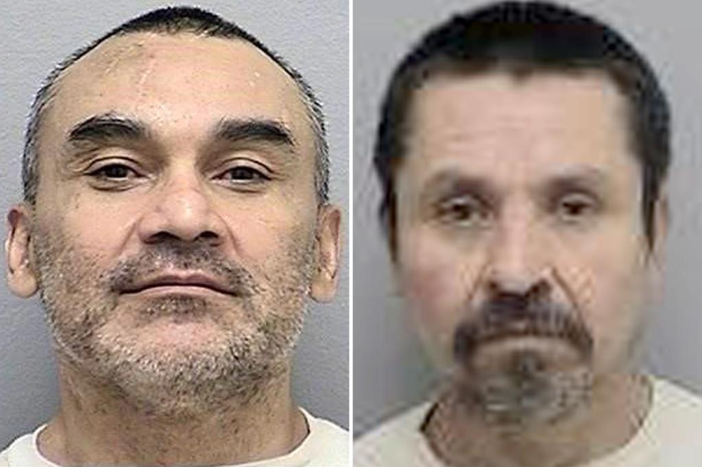 California serial killer says he murdered child rapist cellmate over poor hygiene: reports