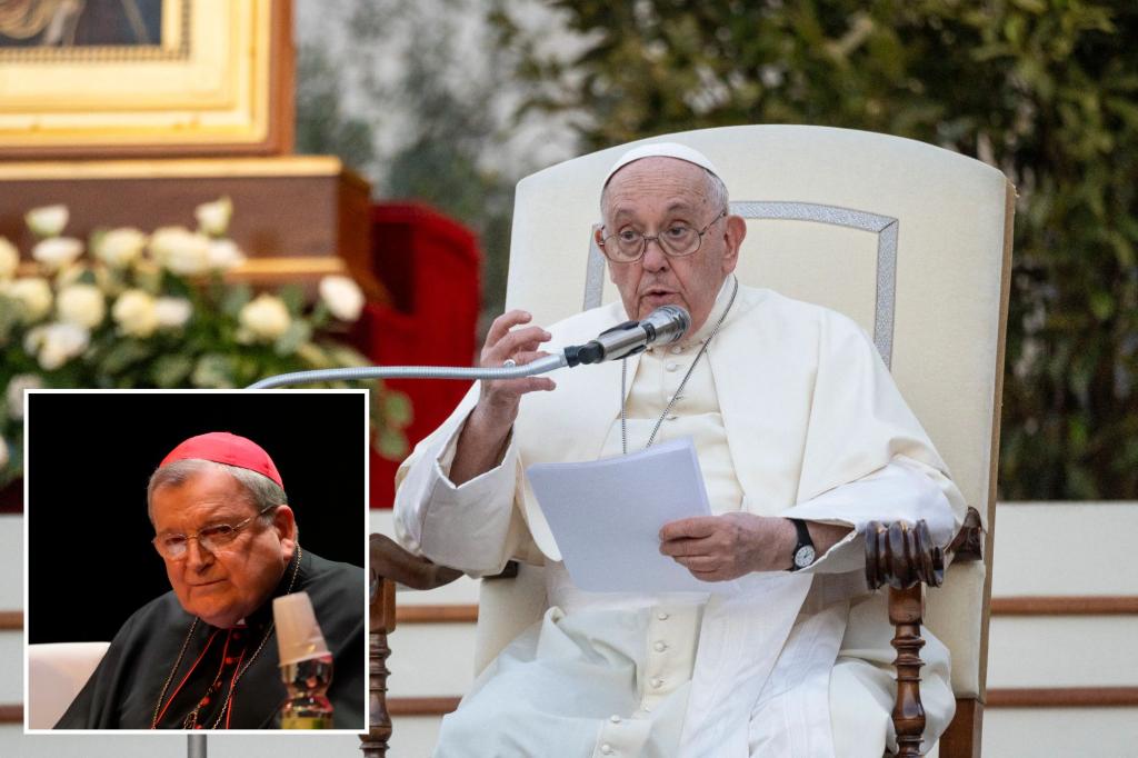 Cardinals dissatisfied by Pope Francis’ answers on LGBT blessings and ordination of women, demand ‘yes or no’