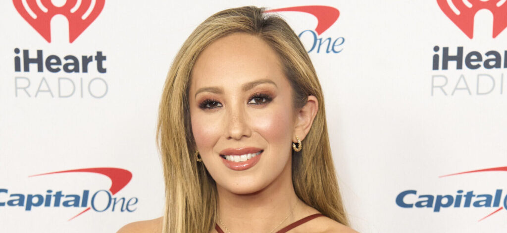 Cheryl Burke Hits Back At ‘Sex, Lies, & Spray Tans’ Backlash: ‘It’s My Truth, It’s My Opinion’