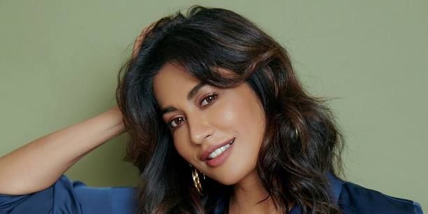 Chitrangada Singh