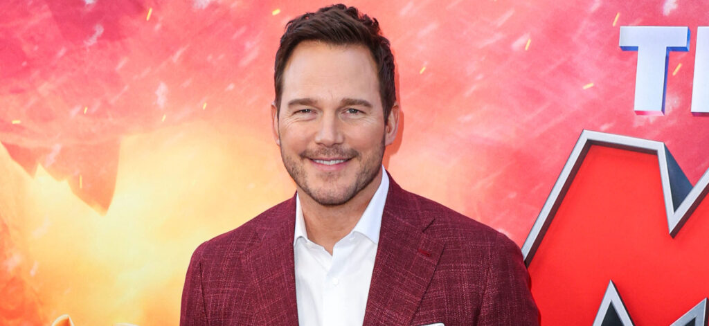 Chris Pratt Shares Reason Why People Should ‘Rush’ To Have Kids