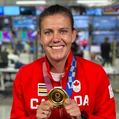 Christine Sinclair