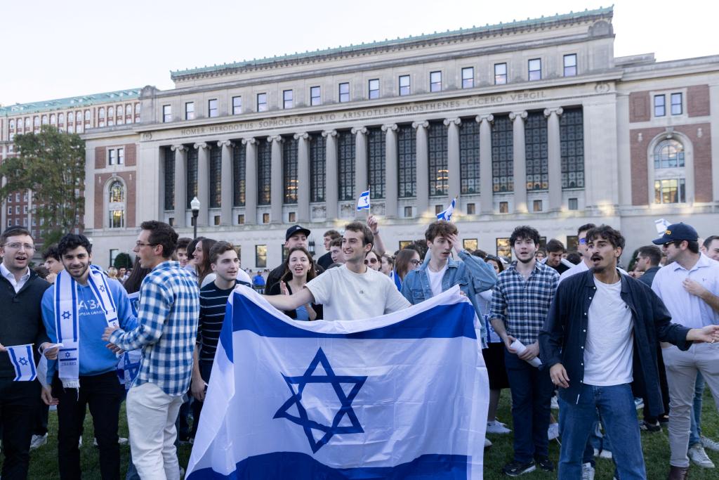 Colleges see clashes between Israel and Pro-Palestine protesters — here’s where major institutions stand