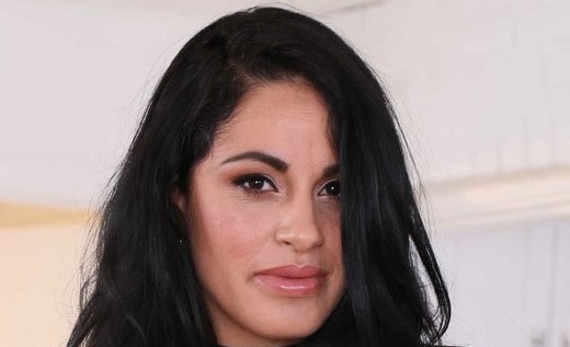 Crystal Caraballo Biography Wiki Age Height Career Photos More