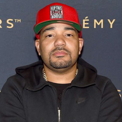 DJ Envy