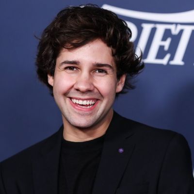 David Dobrik