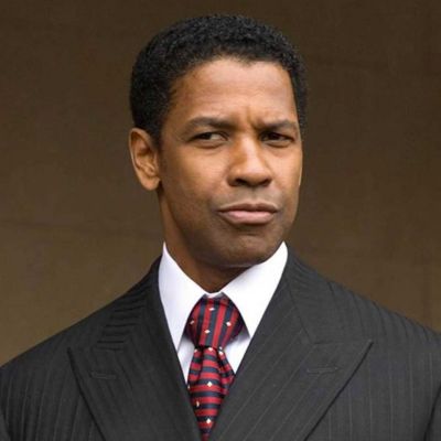 Denzel Washington