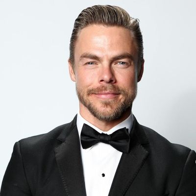 Derek Hough