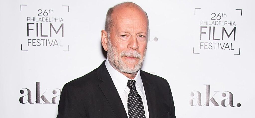 Devoted Fans Revisit Beloved Bruce Willis Moments After Dementia Diagnosis