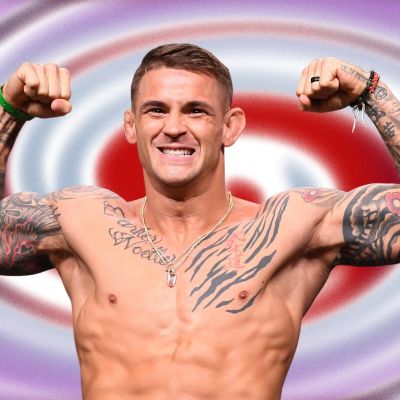 Dustin Poirier