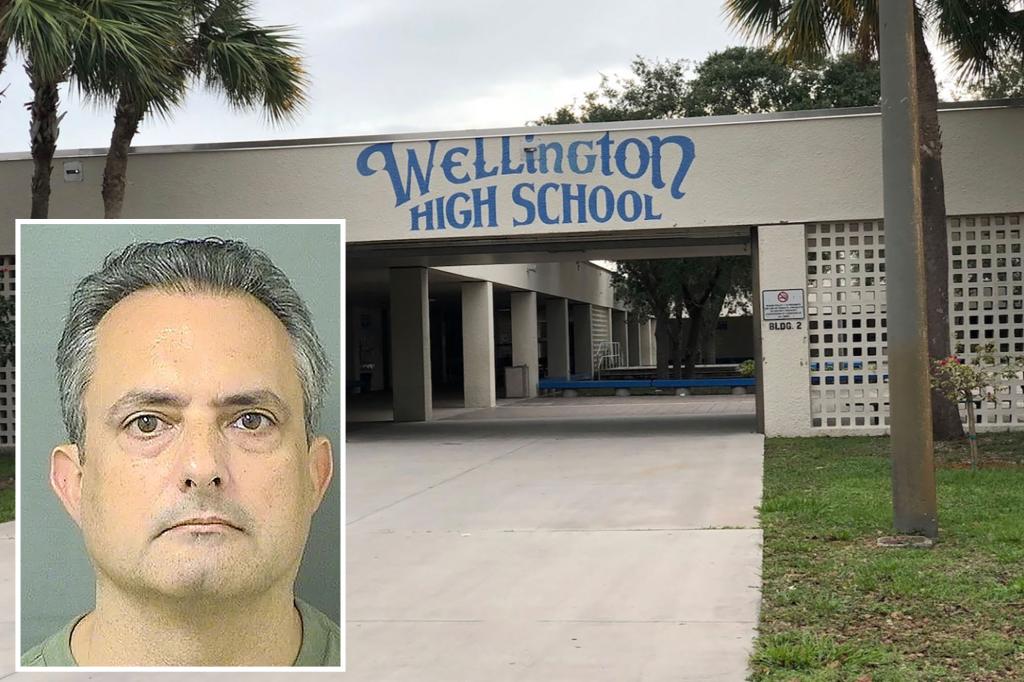 Ex-teacher takes own life after being accused of sexual relationship with student, 16, officials say