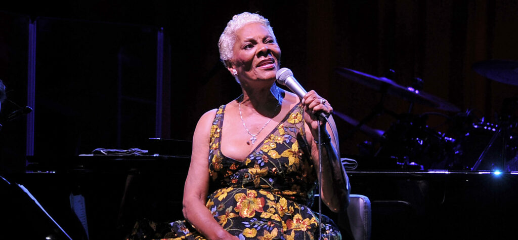 Fans Rally Around Dionne Warwick After She Cancels Show Over Medical Issue