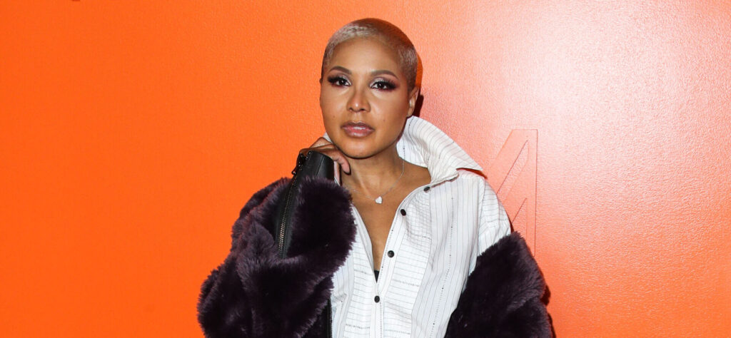 Fans Say Toni Braxton’s Semi-Nude 56th Birthday Post Is Giving ‘Nursing Home Vibes’