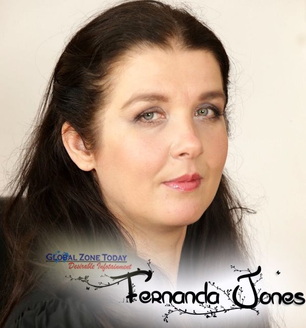 Fernanda Jones