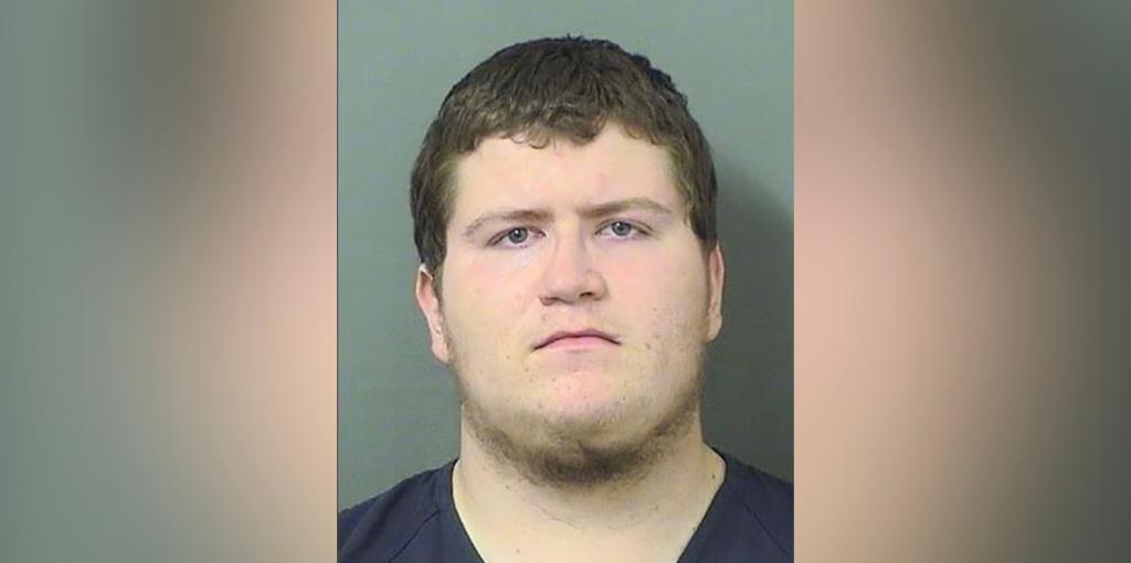 Florida man arrested with detailed plans to ‘kill everyone’ at his former high school