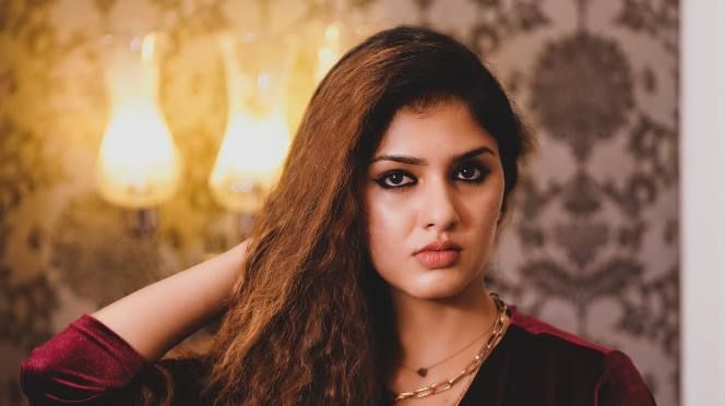 Gayathri Suresh