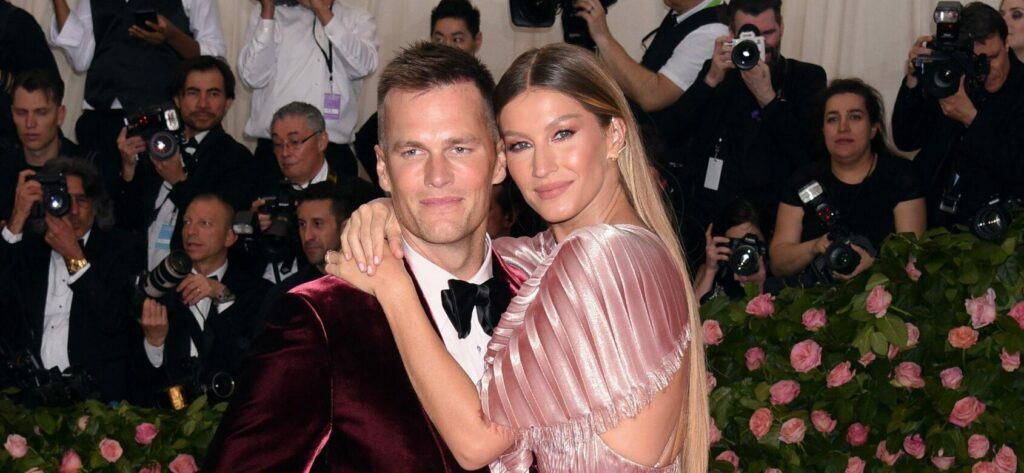 Gisele Bundchen Reportedly Had The Most ‘Lucrative’ Year Of Her Career After Tom Brady Divorce