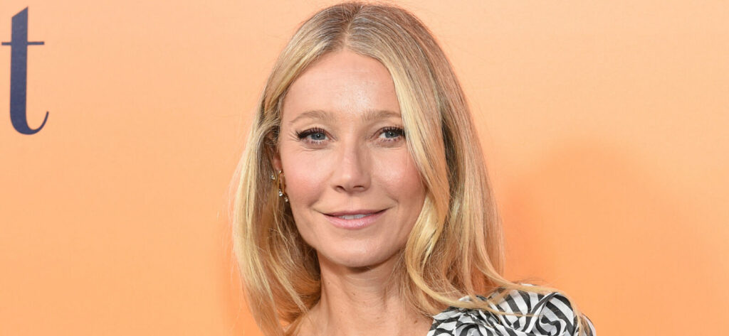Gwyneth Paltrow Faces Backlash For Sunbathing Topless: ‘Great Advert For Sunscreen’