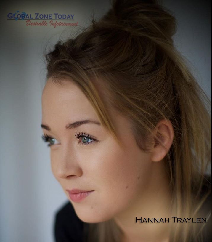 Hannah Traylen