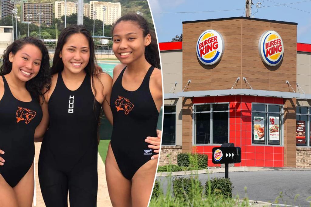 Hawaii DOE settles lawsuit after female athletes forced to practice in ocean, use Burger King restroom