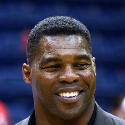 Herschel Walker