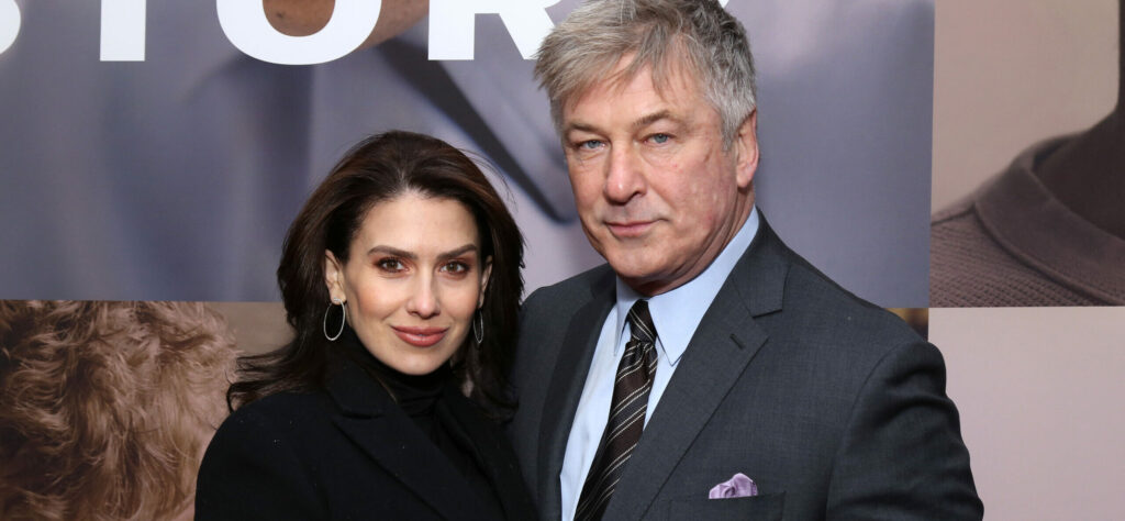 Hilaria Baldwin Shares Where Alec Baldwin Stands On A Vasectomy 