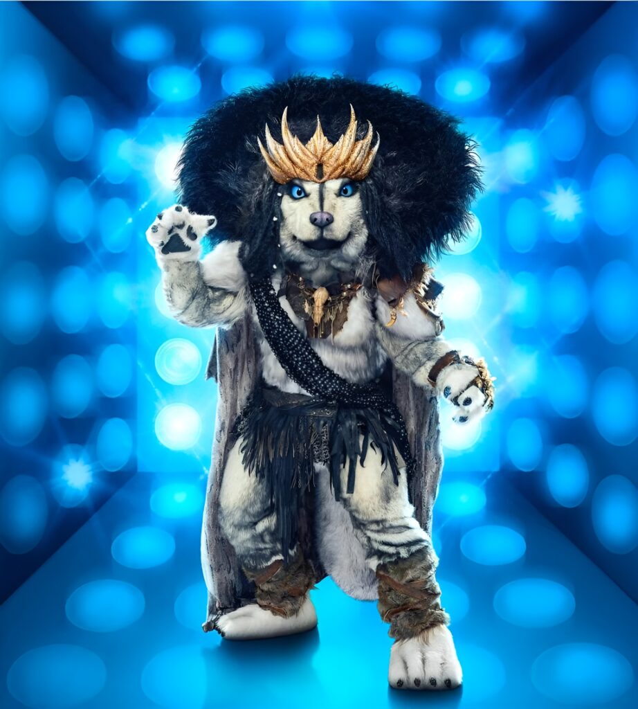 Husky on The Masked Singer Season 10: Revealing the Face Behind the Mask, Song Selections, Clues, and Theories