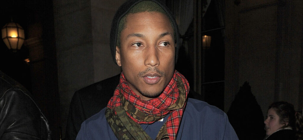 Indie Fashion Designer Shocked To See Her Designs In Pharrell Williams LV Show