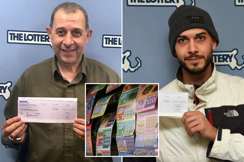 Inside a Massachusetts family’s elaborate scheme to defraud the lottery out of $20M