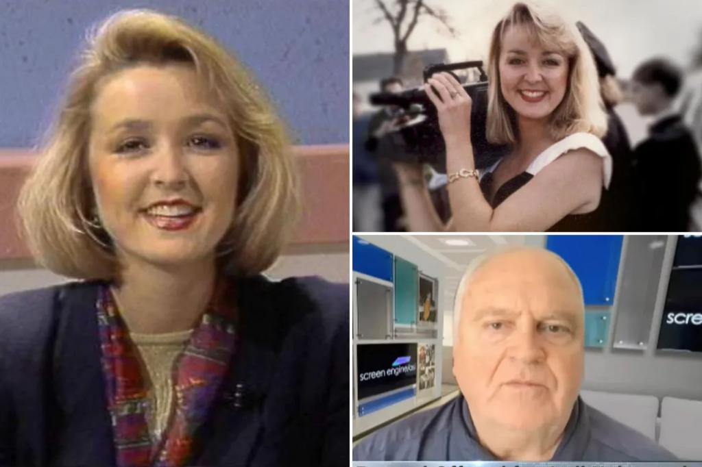 Iowa TV news anchor had ‘secret fling’ before vanishing in 1995: investigator