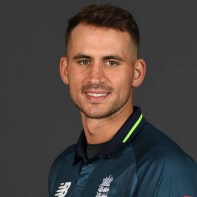 Alex Hales