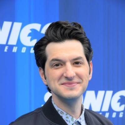 Ben Schwartz