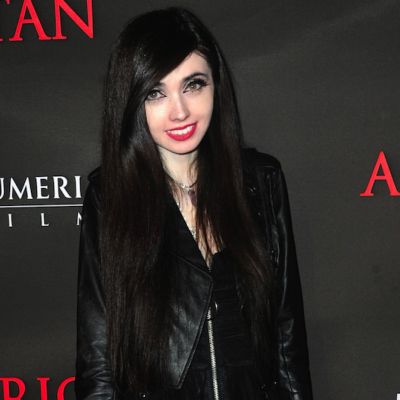 Eugenia Cooney