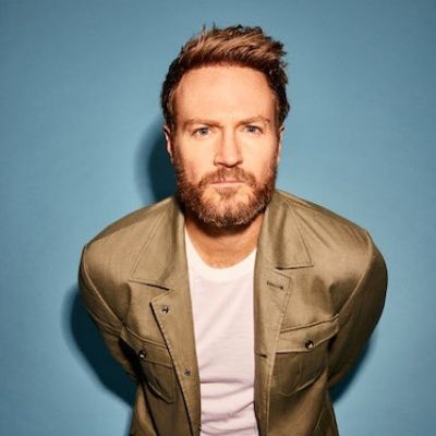 Josh Lawson