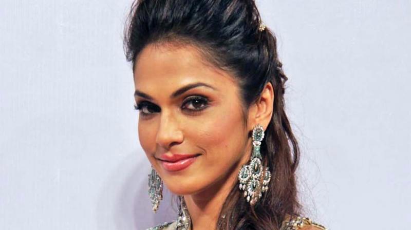 Isha Koppikar