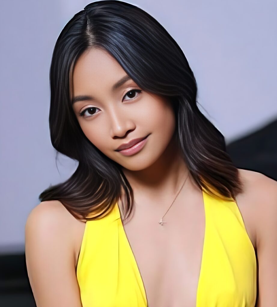 Jade Kimiko (Actress) Wikipedia, Age, Height, Weight, Videos, Biography and More