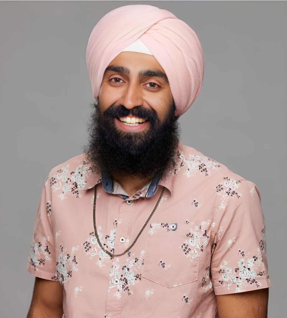 Jagateshwar “Jag” Bains (Big Brother) Wiki, Age, Biography, Height, Weight, Career and More