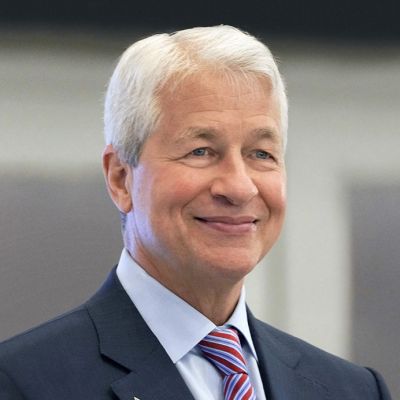 Jamie Dimon