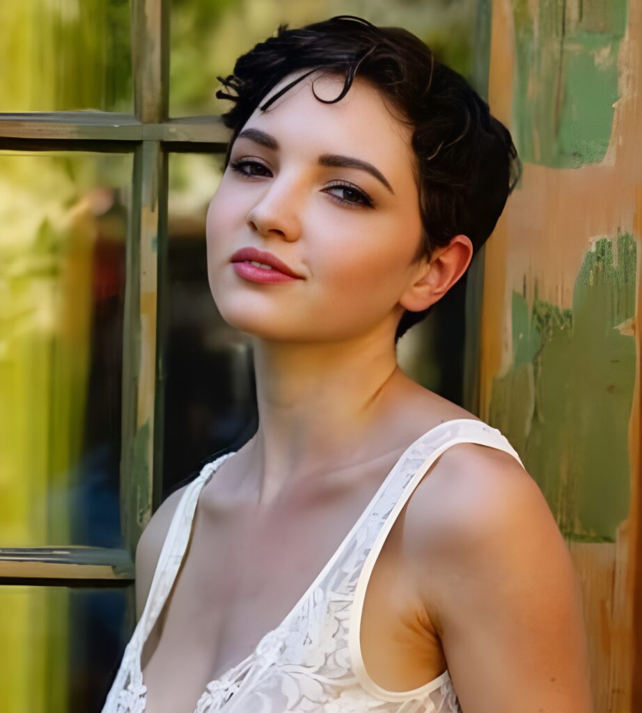 Jay Marie (Model) Age, Height, Weight, Wiki, Biography, Boyfriend, Ethnicity and More