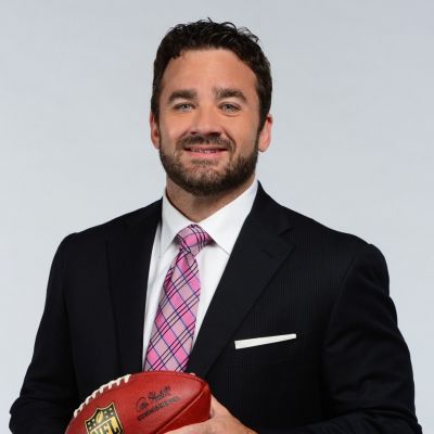 Jeff Saturday